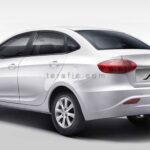 قیمت قطعات بدنه جیلی GEELY