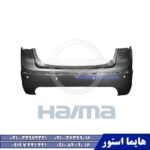 قطعات موتوری هایما اس 5