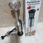 گوشت کوب برقی پاناسونیک