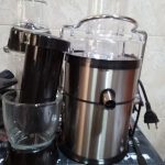 آبمیوه گیری برقی بوش آلمان نو اک بند