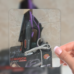 اتو بخار بوش آلمان اتوبخاربوش