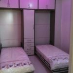 کابینت کمد قلی نیا ۴۵ سال سابقه