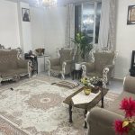 آپارتمان فوق العاده تمیز