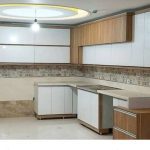 کارگاه تولید مستقیم کابینت کمد ۴۵سال سابقه