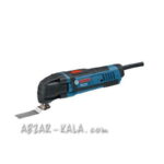 پوسته آچاربکس شارژی بوش BOSCH