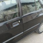 پراید صبا 85