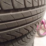 لاستیک گلدستون 15