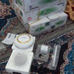 پنکه سقفی