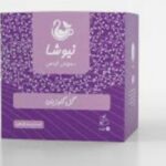 محصولات گیاهی درمانی نیوشا