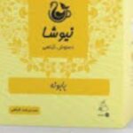 محصولات گیاهی درمانی نیوشا