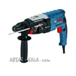 پوسته آچاربکس شارژی بوش BOSCH