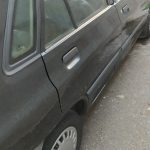 پراید صبا 85