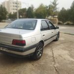 پژو ۴۰۵