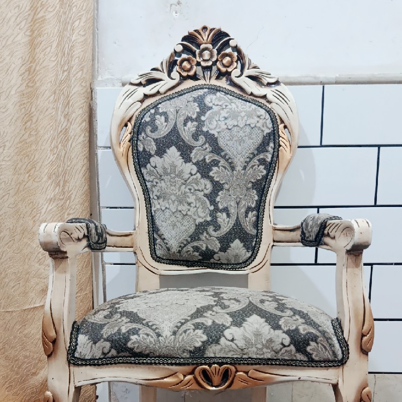 مبل سلطنتی 9نفره
