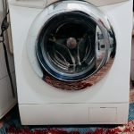 ماشین لباسشویی 7کیلویی