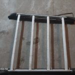 باربند پژو405 اس ال ایکس
