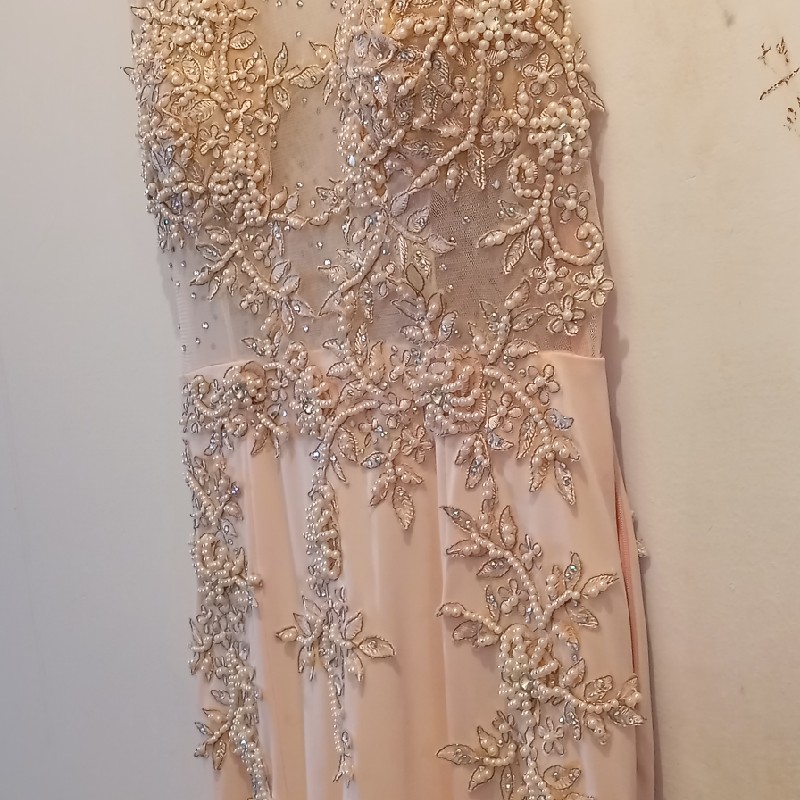 لباس مجلسی