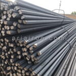 قیمت روز تیرآهن فایکو