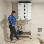 تاسیسات و لوله کشی بهزاد