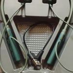 هدفون بلوتوثی GMB GOLD HEADPHONE