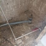 خدمات بنایی لوله کشی ورفع ونم حمام وتوالت