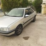 پژو ۴۰۵