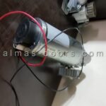 درب اتوماتیک بازویی شمال تهران