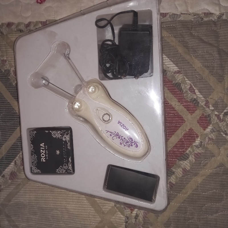 بنداز برقی بفروش میرسد