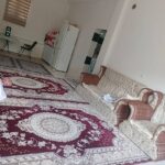 ویلا نزدیک ابشار زمرد حویق