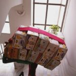 کارگر اسباب کشی باربری درخدمت هستم