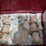 سرویس قهوه خوری نو خارجی