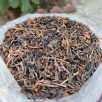 چای بهاره ممتاز بسته 1 کیلوگرمی.