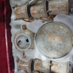 سرویس قهوه خوری نو خارجی