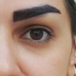 کاشت تخصصی ابرو