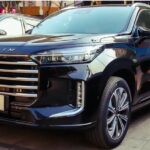 قطعات یدکی فونیکس FOWNIX