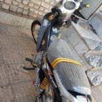 موتوربی کلاج مدل 92,کم کاروتک برگ سند