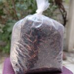 چای بهاره ممتاز بسته 1 کیلوگرمی.