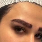 کاشت تخصصی ابرو