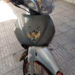 موتوربی کلاج مدل 92,کم کاروتک برگ سند