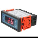 کمپرسورGs34clx سکاپ ۱.۷ اسب همراه با ترموستات