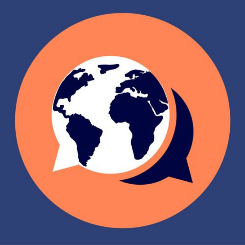 آموزش غیر حضوری زبان( آنلاین& آفلاین)