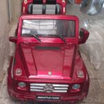 ماشین شارژی