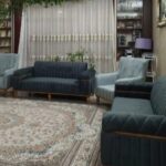 مبل 7نفره راحتی