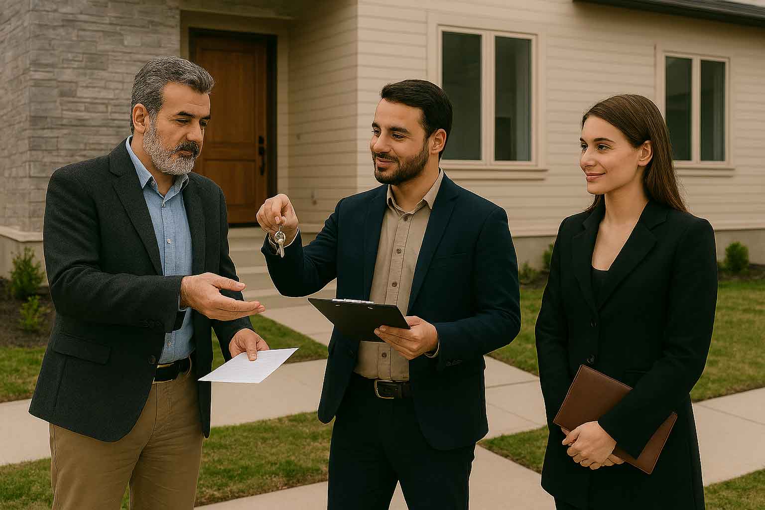 از آگهی تا معامله: راهنمای جامع و سئو شده برای ثبت آگهی املاک و فروش سریع ملک