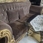 مبل و میز ناهارخوری