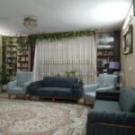 مبل 7نفره راحتی