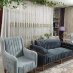 مبل 7نفره راحتی