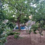 این خانه کلنگی وقابل سکونت بفروش می‌رسد