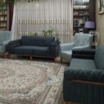مبل 7نفره راحتی