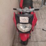 موتورشارژی